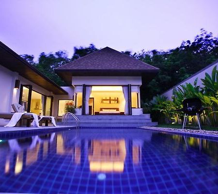 Villa Lombok By Holiplanet Rawai Exterior foto
