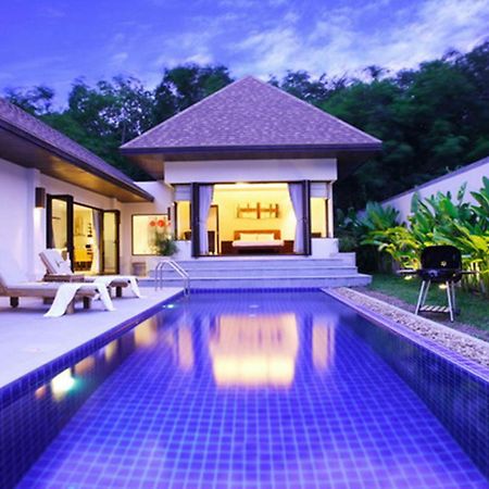Villa Lombok By Holiplanet Rawai Exterior foto