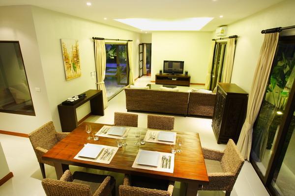 Villa Lombok By Holiplanet Rawai Exterior foto
