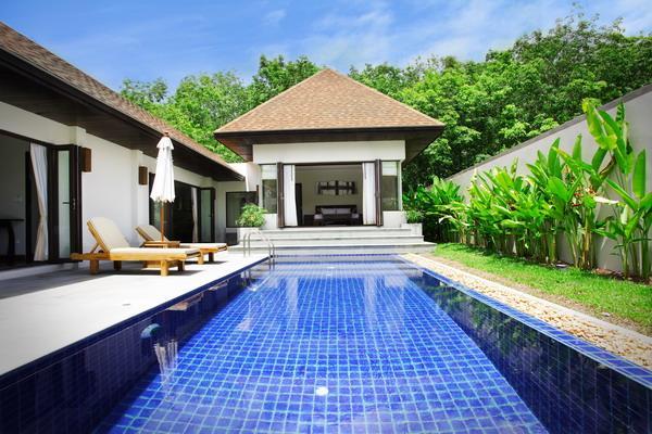 Villa Lombok By Holiplanet Rawai Exterior foto