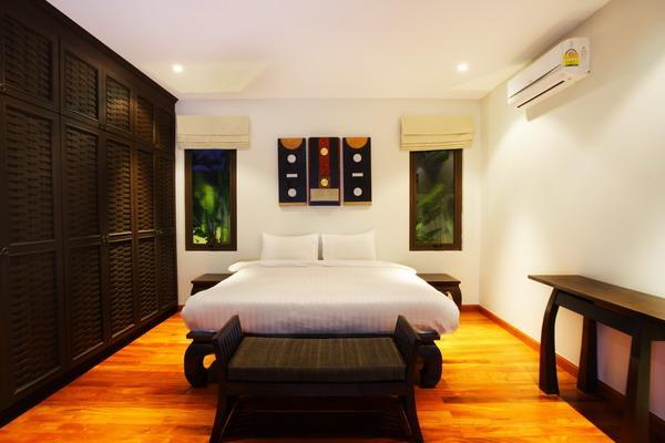 Villa Lombok By Holiplanet Rawai Exterior foto