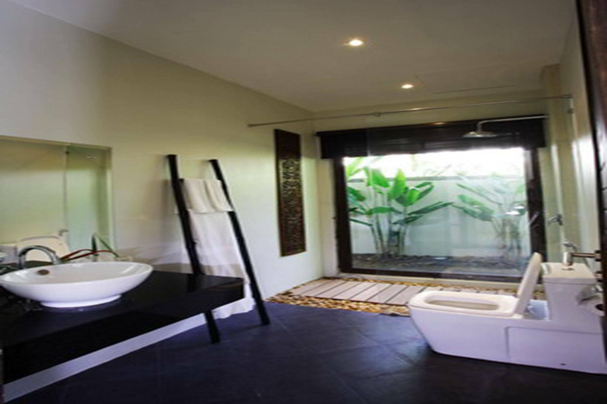 Villa Lombok By Holiplanet Rawai Exterior foto