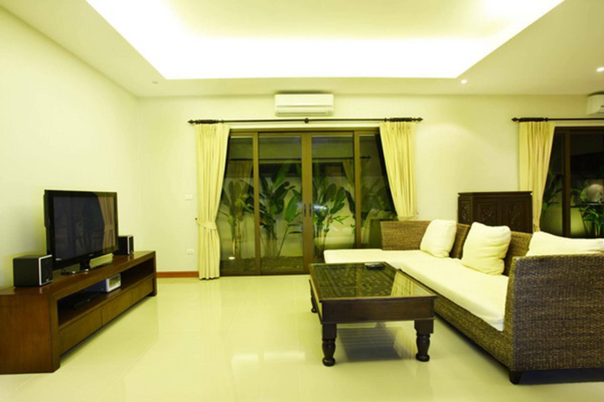 Villa Lombok By Holiplanet Rawai Exterior foto