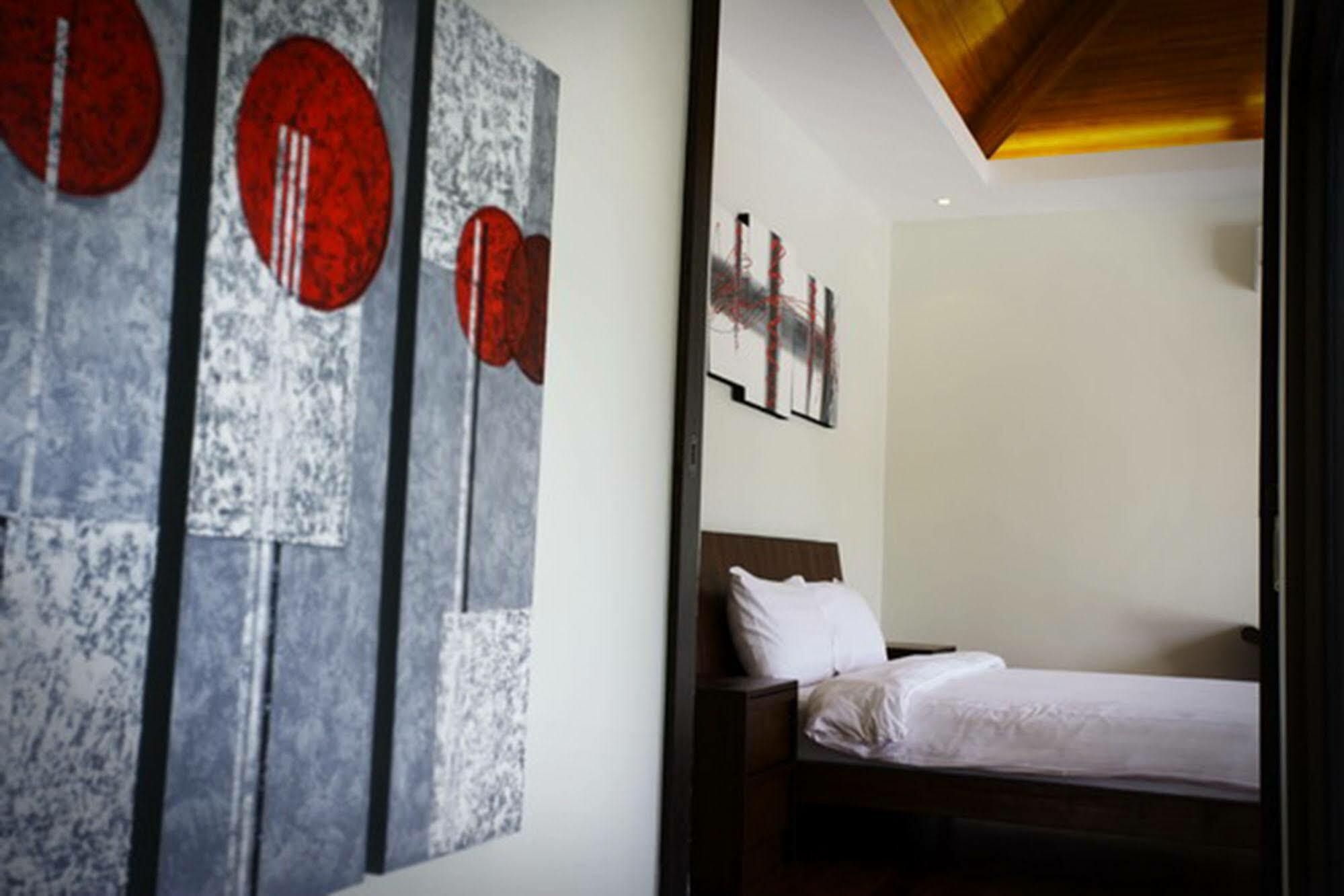 Villa Lombok By Holiplanet Rawai Exterior foto