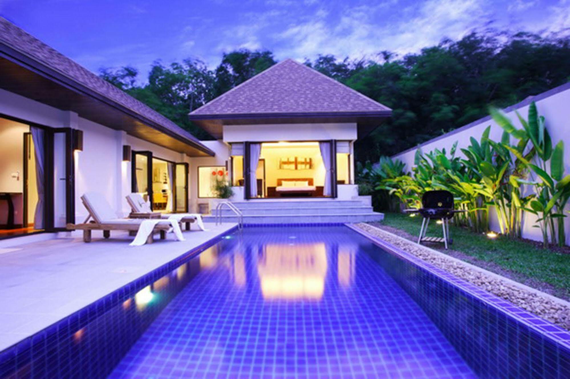 Villa Lombok By Holiplanet Rawai Exterior foto