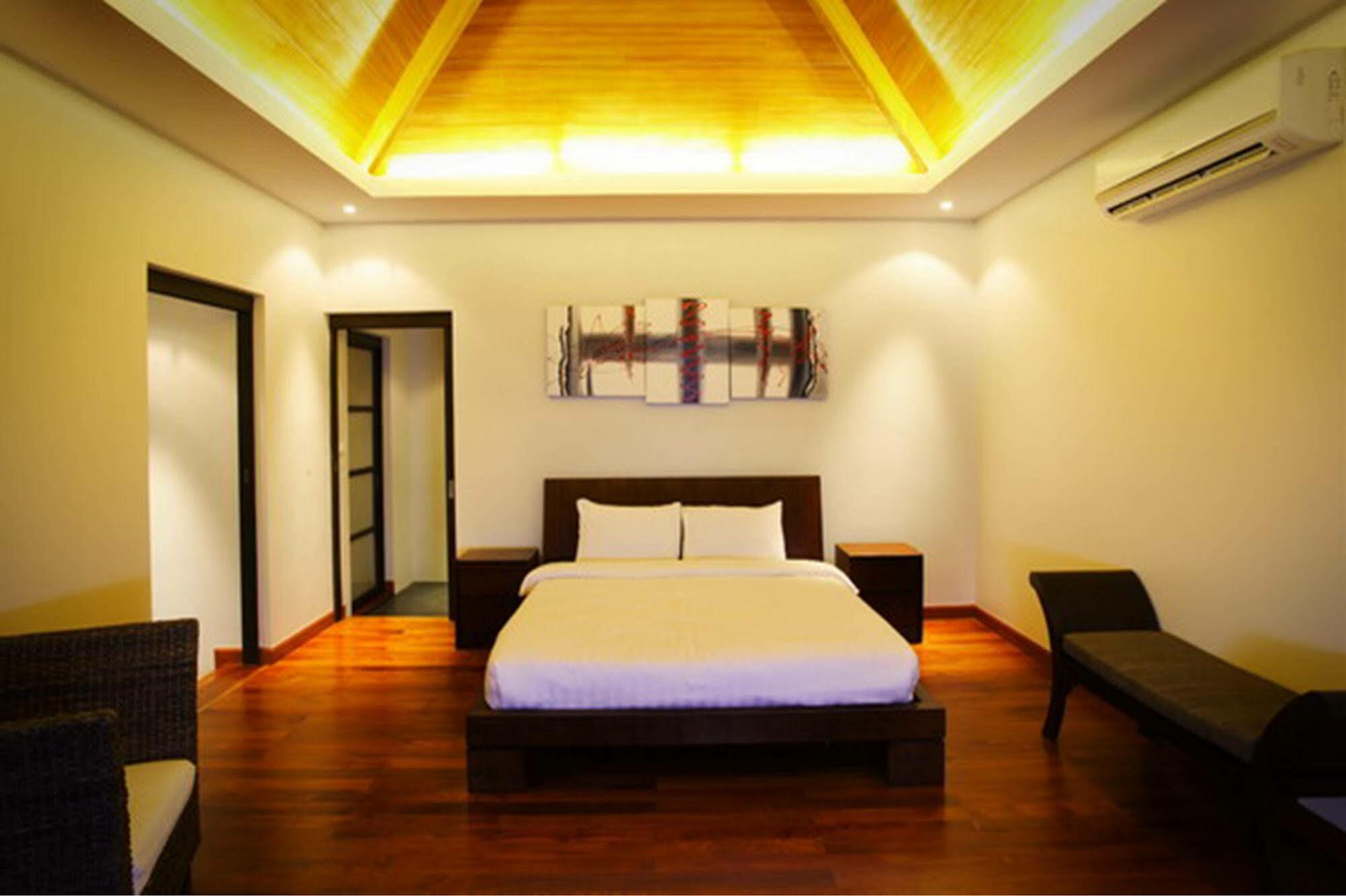 Villa Lombok By Holiplanet Rawai Exterior foto