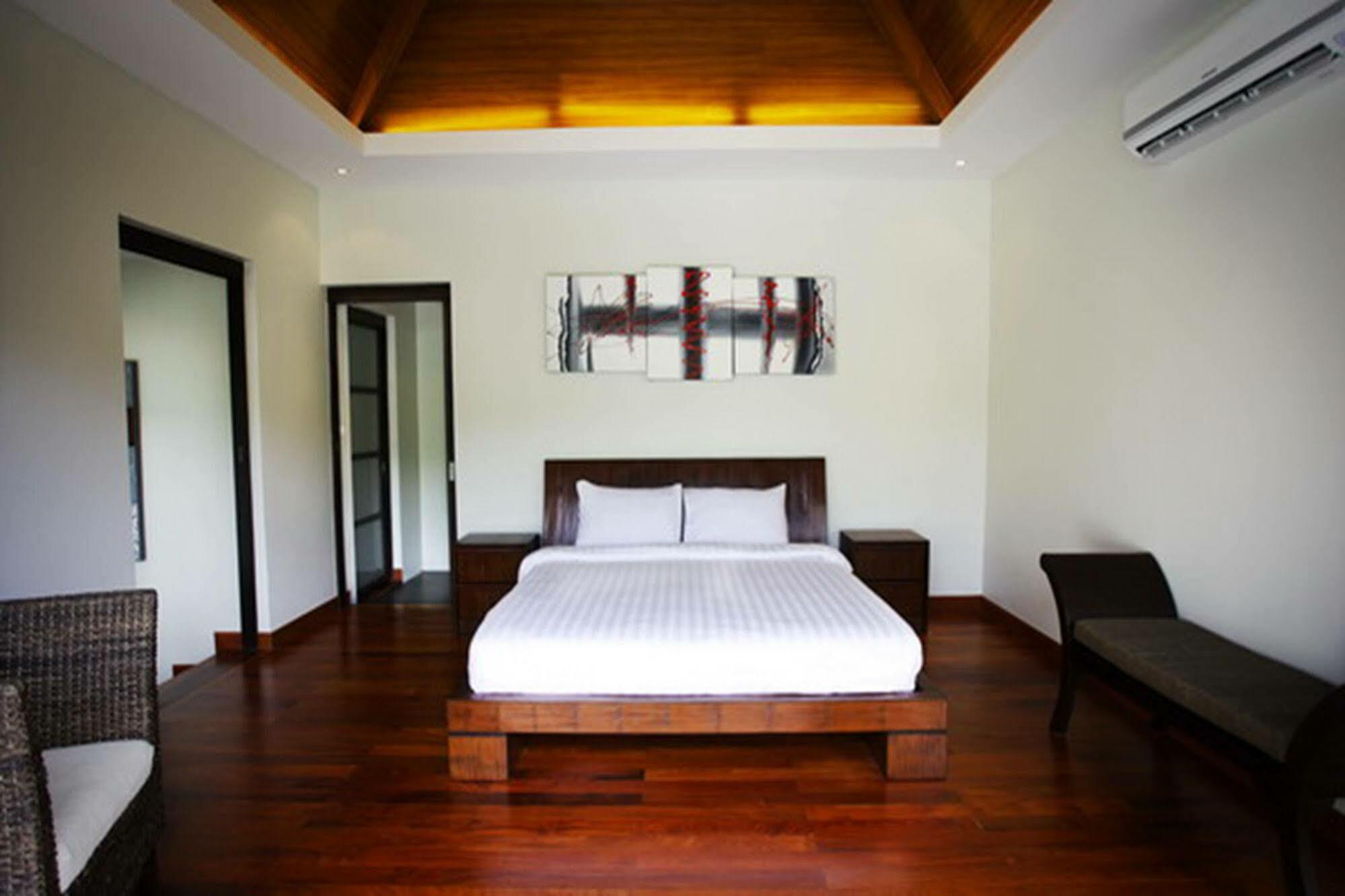 Villa Lombok By Holiplanet Rawai Exterior foto