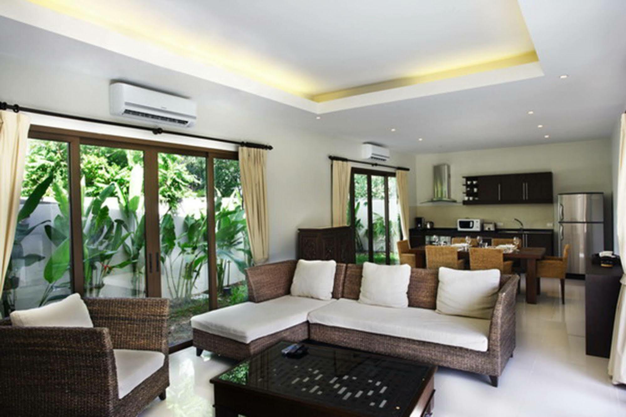 Villa Lombok By Holiplanet Rawai Exterior foto