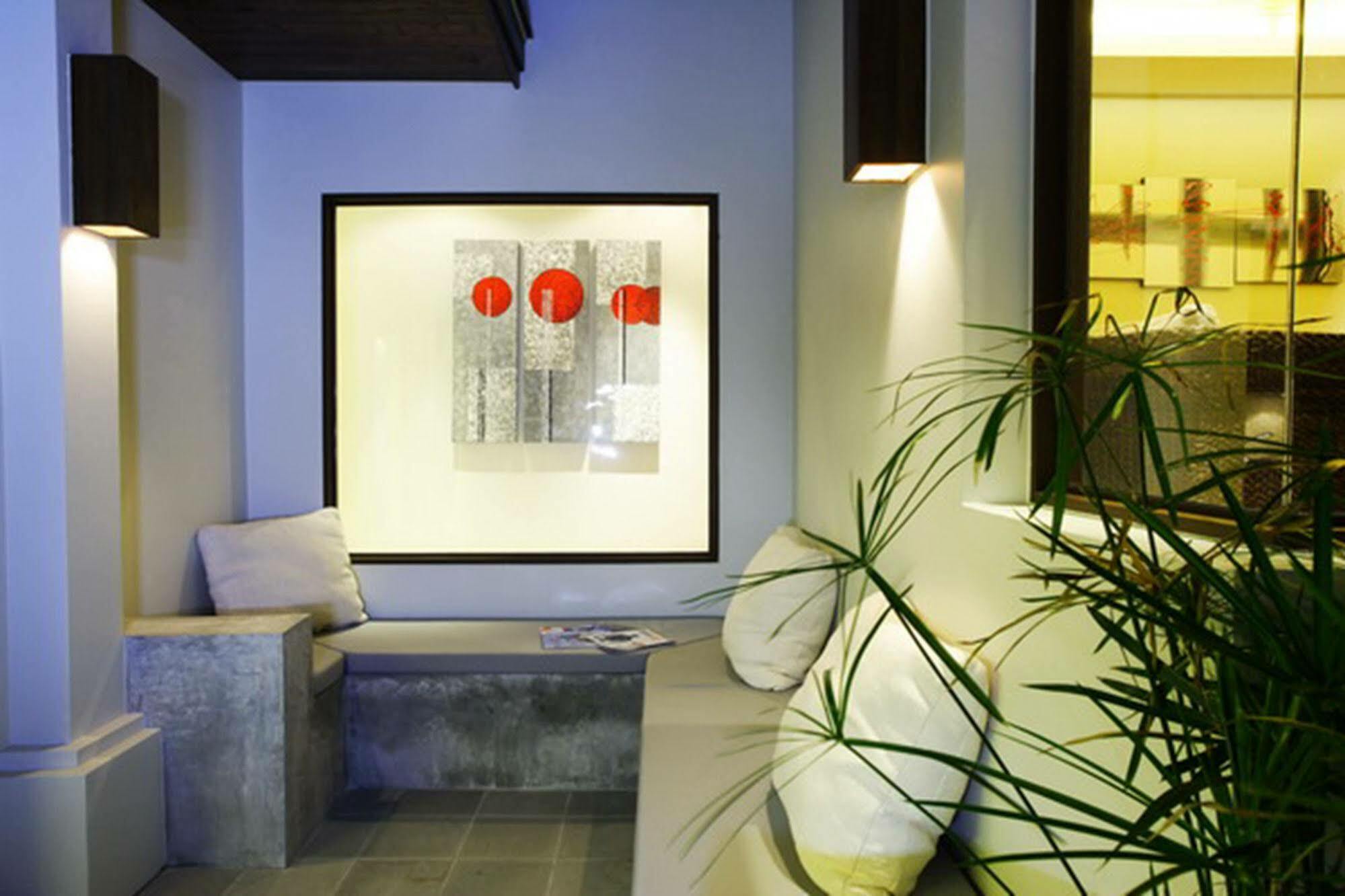 Villa Lombok By Holiplanet Rawai Exterior foto